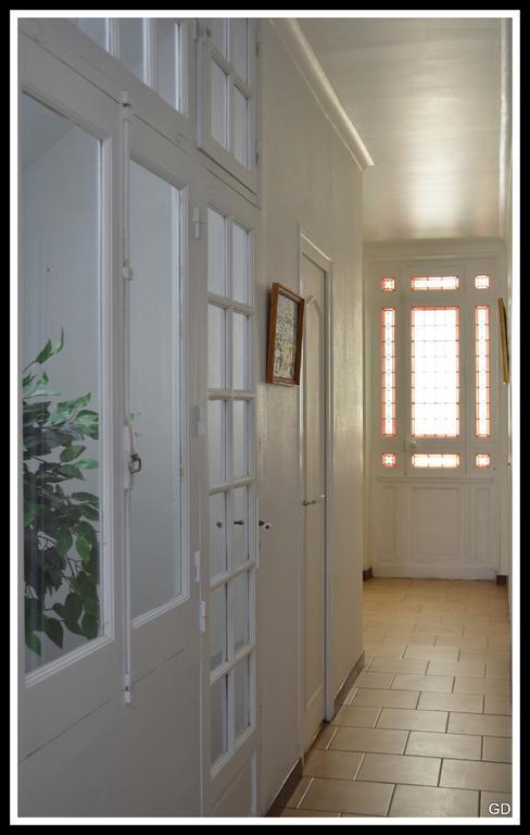 Duplex - Confort & Charme Béziers Exteriér fotografie