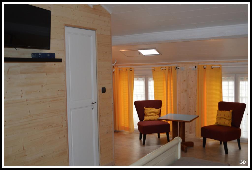 Duplex - Confort & Charme Béziers Exteriér fotografie