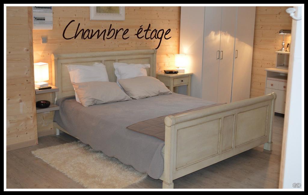 Duplex - Confort & Charme Béziers Exteriér fotografie
