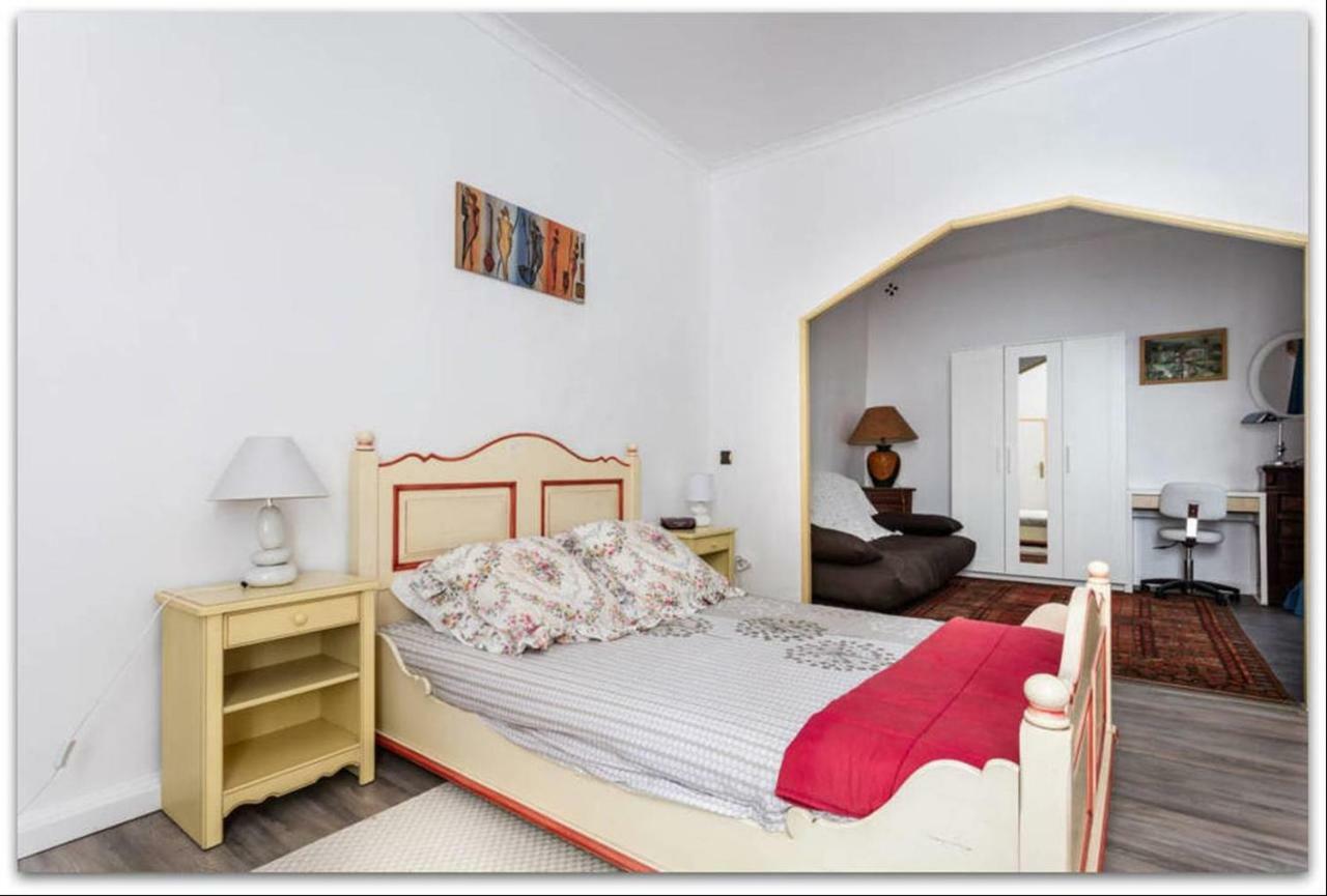 Duplex - Confort & Charme Béziers Exteriér fotografie