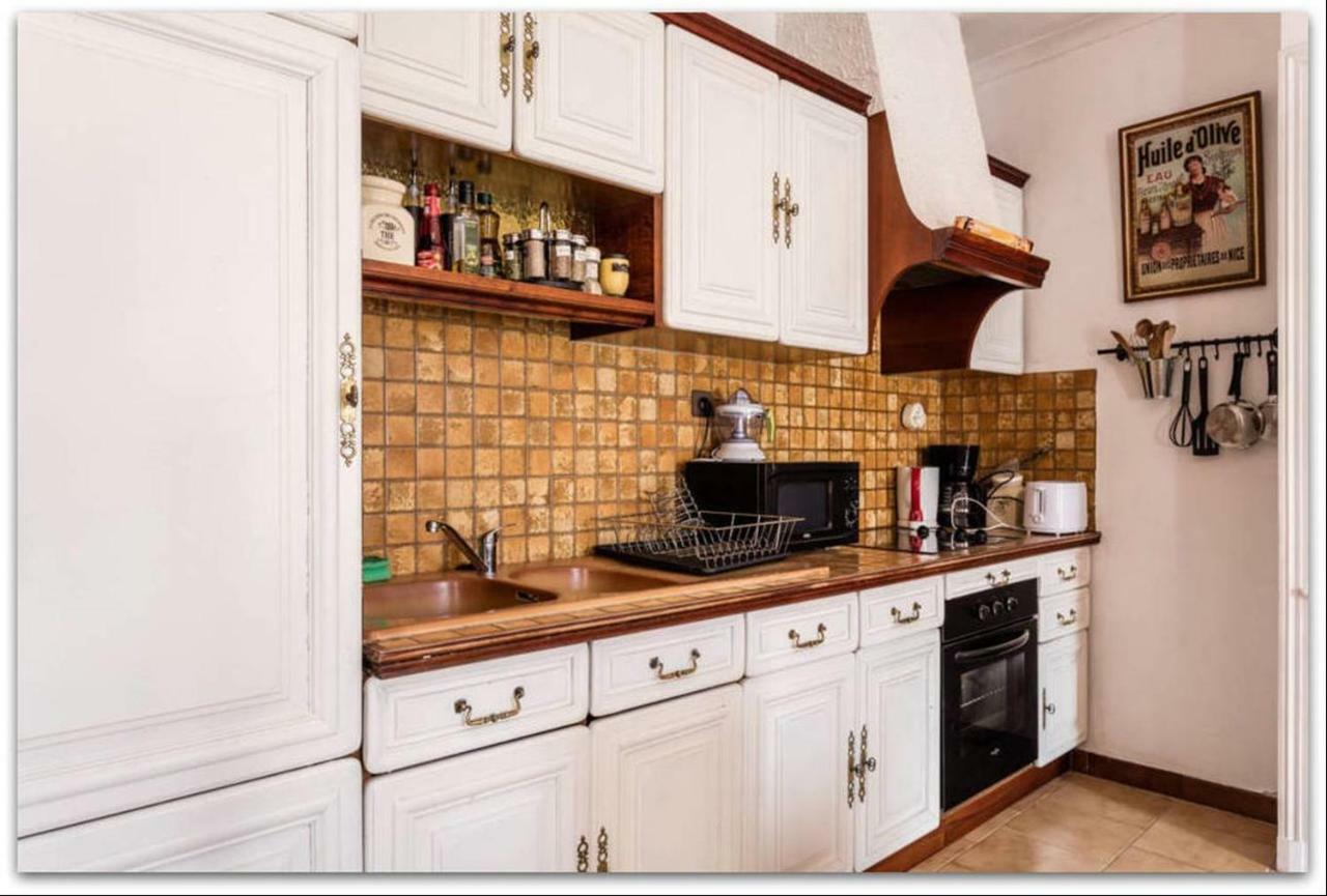 Duplex - Confort & Charme Béziers Exteriér fotografie