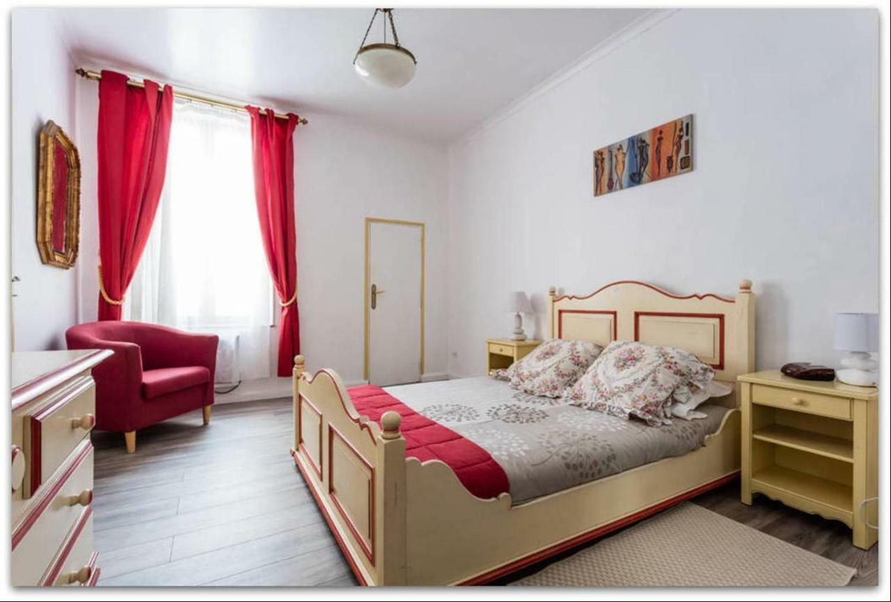 Duplex - Confort & Charme Béziers Exteriér fotografie