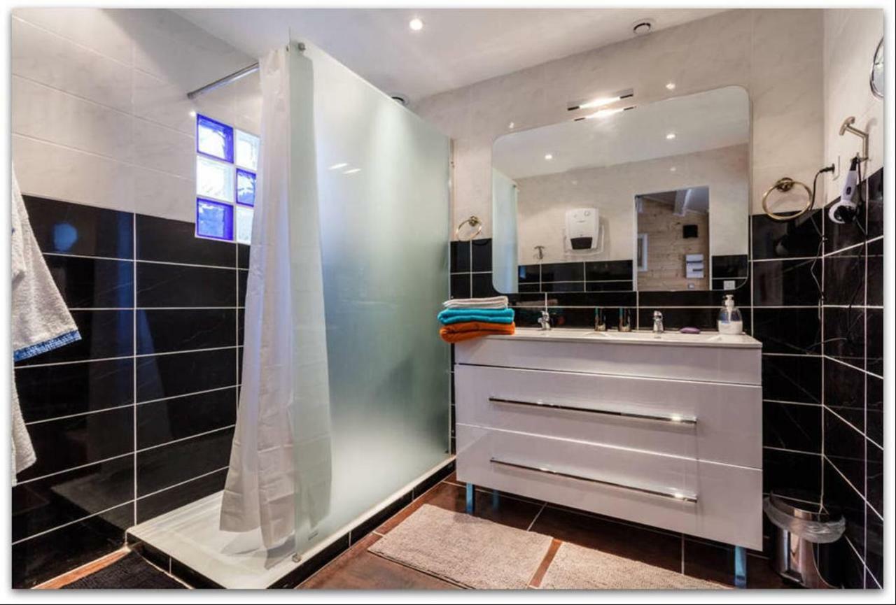 Duplex - Confort & Charme Béziers Exteriér fotografie