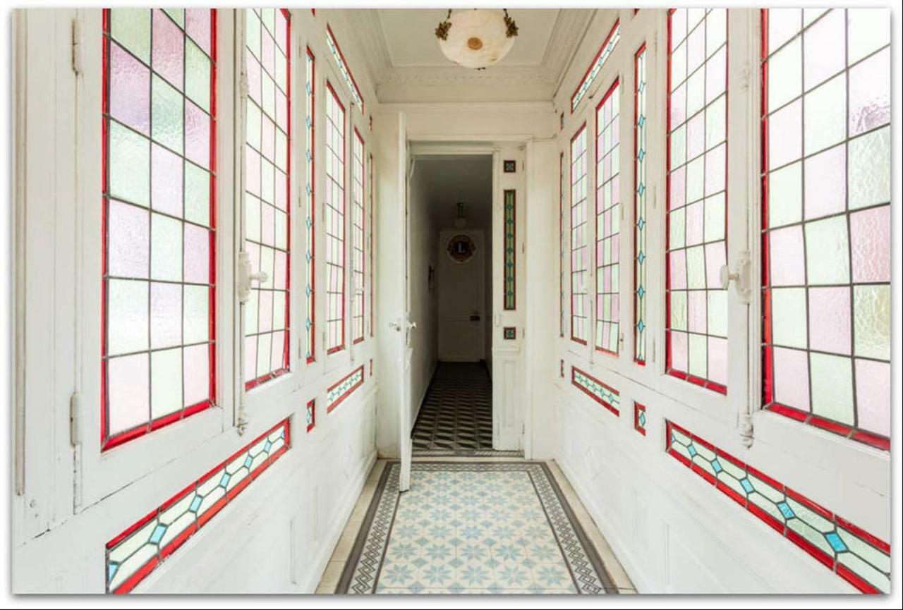 Duplex - Confort & Charme Béziers Exteriér fotografie